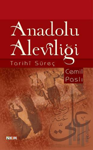 Anadolu Aleviliği