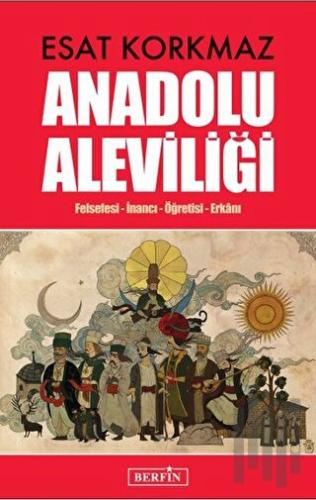 Anadolu Aleviliği | Kitap Ambarı