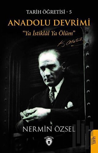 Anadolu Devrimi-Tarih Öğretisi 5