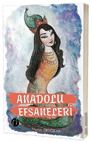Anadolu Efsaneleri | Kitap Ambarı