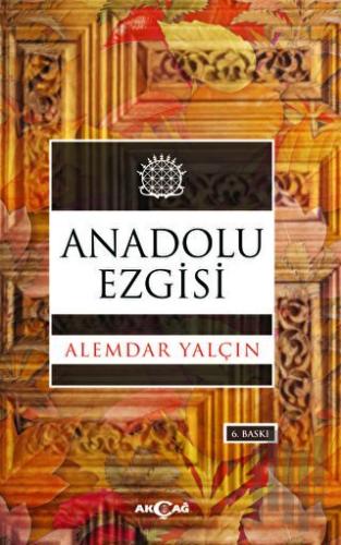 Anadolu Ezgisi | Kitap Ambarı