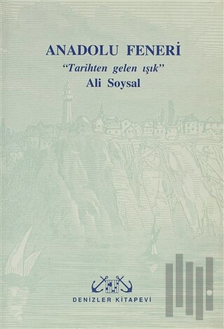 Anadolu Feneri | Kitap Ambarı