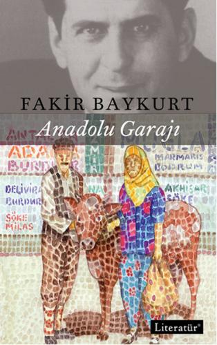 Anadolu Garajı | Kitap Ambarı