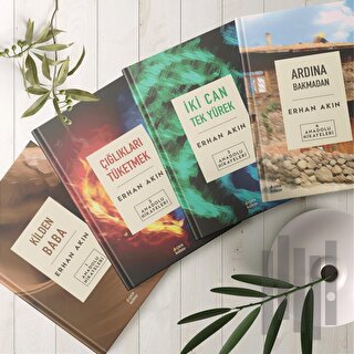 Anadolu Hikayeleri | Kitap Ambarı