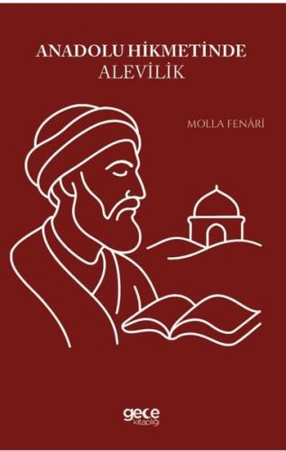 Anadolu Hikmetinde Alevilik | Kitap Ambarı