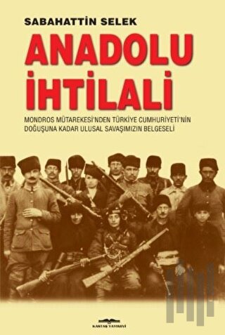 Anadolu İhtilali | Kitap Ambarı