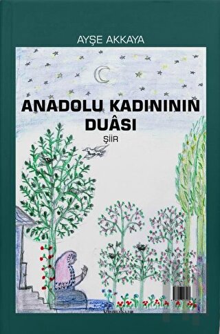 Anadolu Kadının Duası