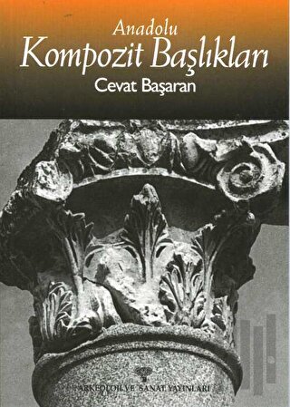 Anadolu Kompozit Başlıkları | Kitap Ambarı