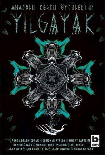 Yılgayak | Kitap Ambarı