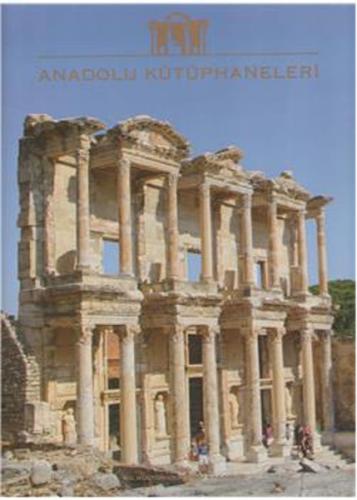 Anadolu Kütüphaneleri