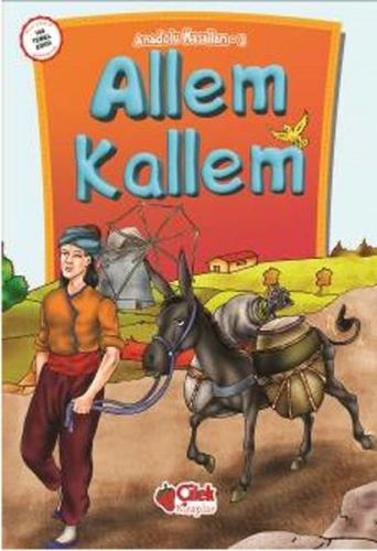 Allem Kallem | Kitap Ambarı