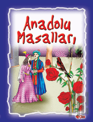 Anadolu Masalları (Ciltli)