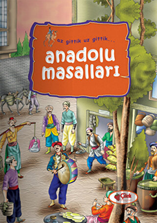 Anadolu Masalları