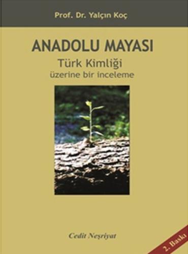 Anadolu Mayası | Kitap Ambarı
