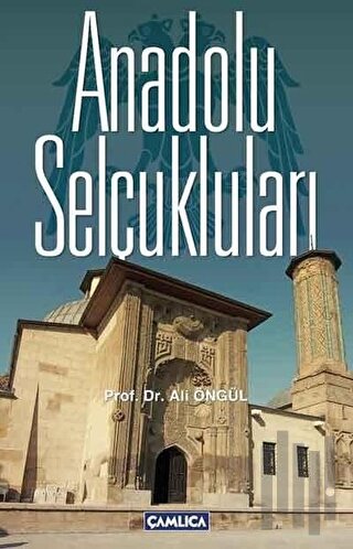 Anadolu Selçukluları | Kitap Ambarı