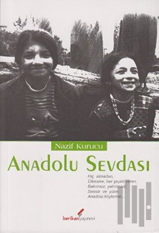 Anadolu Sevdası | Kitap Ambarı