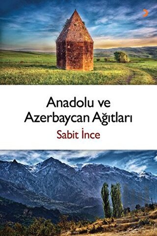 Anadolu ve Azerbaycan Ağıtları | Kitap Ambarı