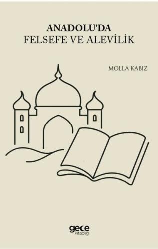 Anadolu'da Felsefe ve Alevilik