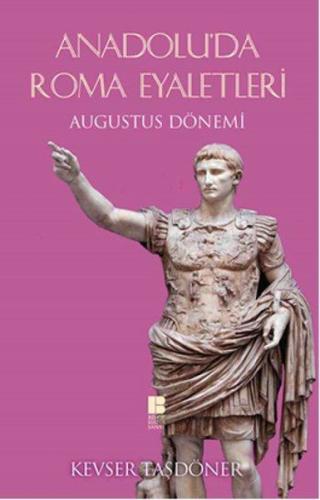 Anadolu'da Roma Eyaletleri