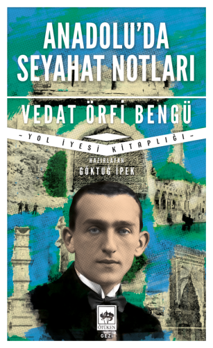 Anadolu'da Seyahat Notları | Kitap Ambarı
