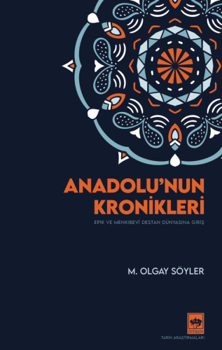 Anadolu'nun Kronikleri