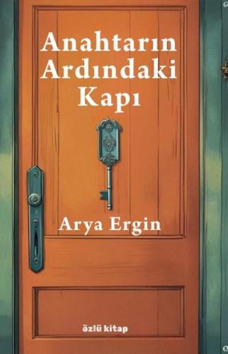 Anahtarın Ardındaki Kapı | Kitap Ambarı