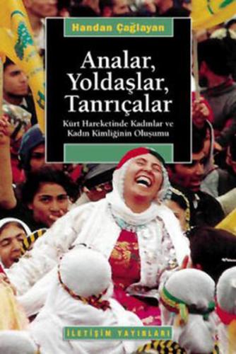 Analar  Yoldaşlar  Tanrıçalar