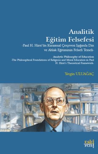 Analitik Eğitim Felsefesi | Kitap Ambarı