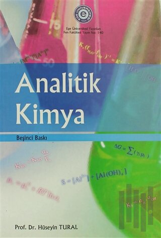 Analitik  Kimya