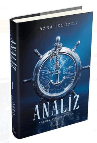 Analiz 1: Yarına Atılan Düğüm (Ciltli) | Kitap Ambarı