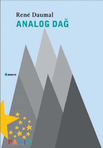 Analog Dağ | Kitap Ambarı