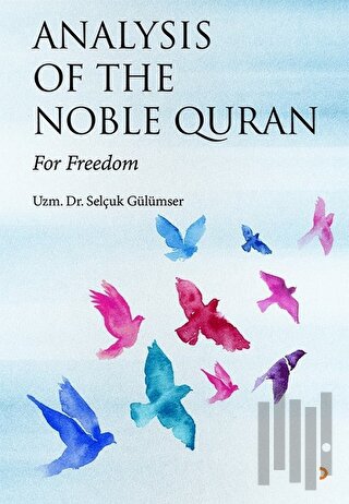 Analysis Of The Noble Quran | Kitap Ambarı