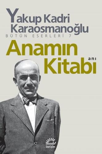Anamın Kitabı | Kitap Ambarı
