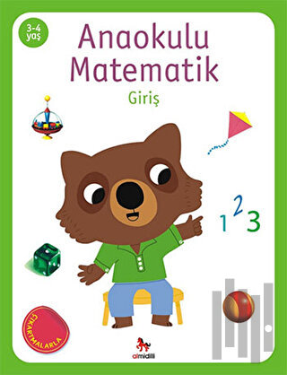 Anaokulu Matematik - Giriş | Kitap Ambarı