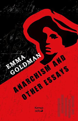 Anarchism And Other Essays | Kitap Ambarı