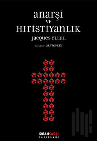Anarşi ve Hıristiyanlık | Kitap Ambarı