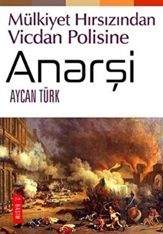 Anarşi