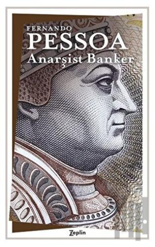 Anarşist Banker | Kitap Ambarı