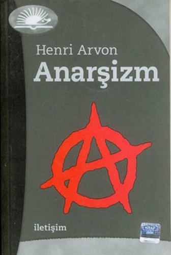Anarşizm | Kitap Ambarı