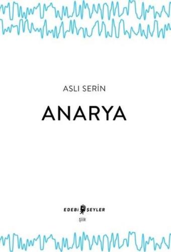 Anarya | Kitap Ambarı