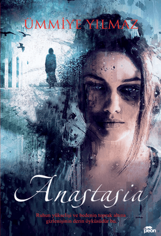 Anastaia | Kitap Ambarı