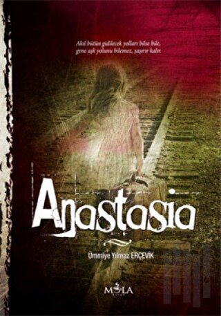 Anastasia | Kitap Ambarı