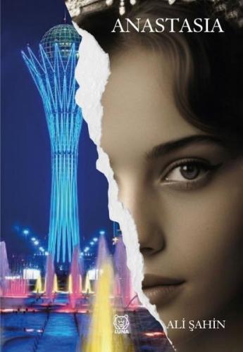 Anastasia | Kitap Ambarı