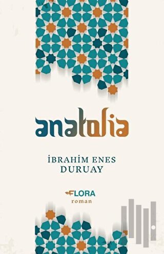 Anatolia | Kitap Ambarı