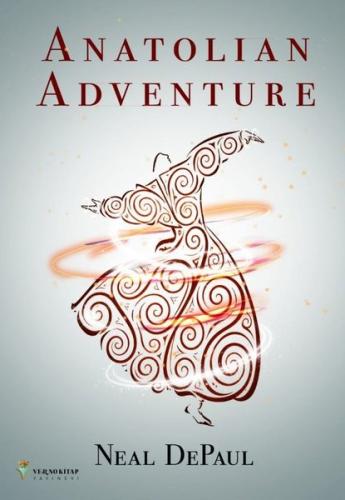 Anatolian Adventure | Kitap Ambarı