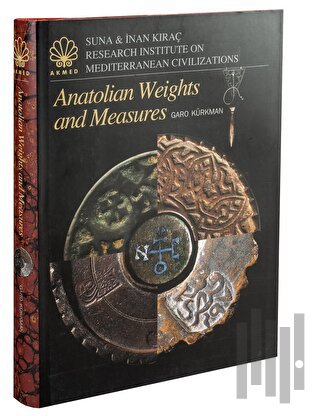 Anatolian Weights and Measures | Kitap Ambarı