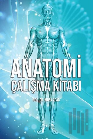 Anatomi Çalışma Kitabı