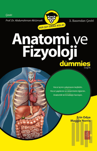 Anatomi ve Fizyoloji for Dummies - Anatomy - Physiology For Dummies | 