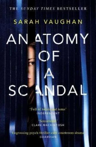 Anatomy of a Scandal: Now a major Netflix series