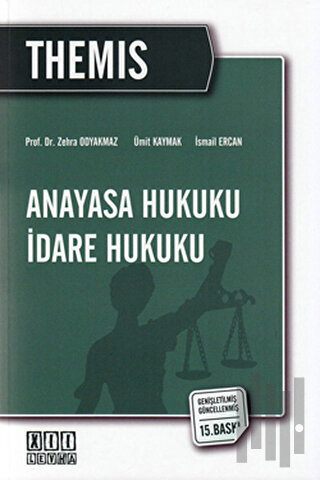 Anayasa Hukuku İdare Hukuku